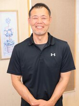 かずなRC治療院&nbsp;鈴木 浩