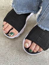 アルコアイリス(Arco Iris)/Footお持ち込み　　7800円