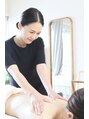 アンバー(AMBER) 佐藤 麻衣子