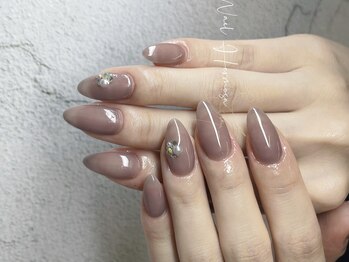 エルモサ/ネイルデザイン