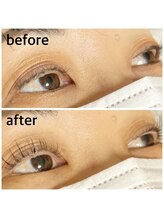 タリプラス(TALI+)/まつげパーマ