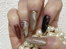 ル トレフル(Le Tre'fle)/定額デザイン