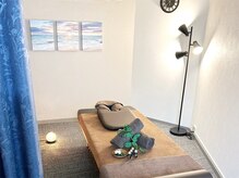 ルアナ ルピナス 川口店/【川口】　広々施術スペース♪