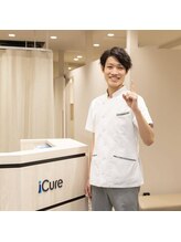 アイキュア鍼灸接骨院 四谷三丁目(iCure鍼灸接骨院) 高野 晃由