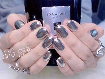 エーエヌジー スタジオ(ANG Studio)/