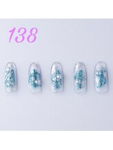 はあとねいる 池上店(heartnail)/ハンド 完全定額3,850円