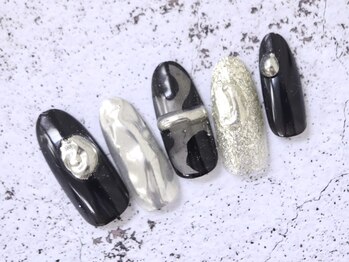 ネイルサロン ドルチェネイル 柏店(Dolce.Nail)/.☆..:.* Sweetコース*..☆.:*