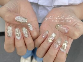 ミラーニュアンスデザイン