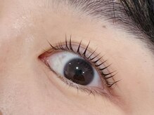 ルコル(Lecoeur)/パリジェンヌラッシュリフト