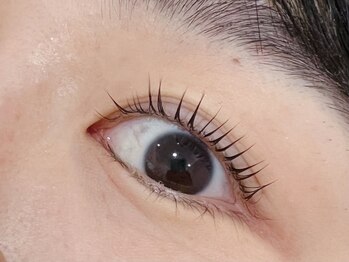 ルコル(Lecoeur)/パリジェンヌラッシュリフト