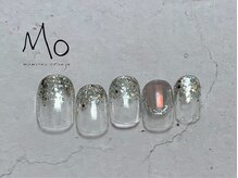 ネイルサロン マミーナオレンジ 錦糸町店/[9900yen税込]定額デザイン