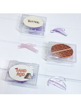 ビューティーサロン シュクレ 名駅店(shucre)/韓国ロッド