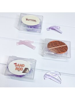 ビューティーサロン シュクレ 名駅店(shucre)/韓国ロッド