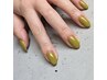 Hand★ワンカラーorグラデ♪￥5500