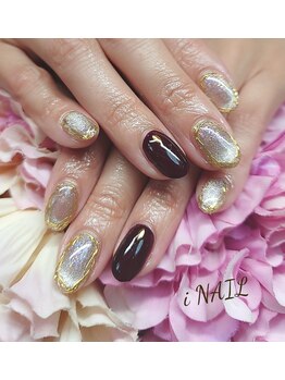 アイネイル(iNAIL)/