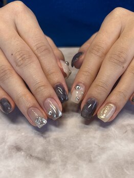 お持ち込みデザイン