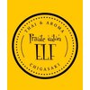 プライベートサロン エルフ(ELF)のお店ロゴ
