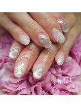 アイネイル(iNAIL)/
