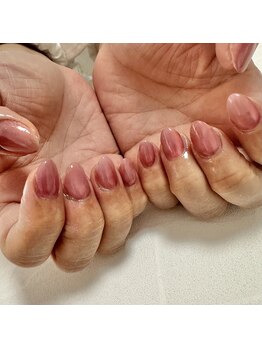 ソワネイル(SoiNail.)/ナチュラル