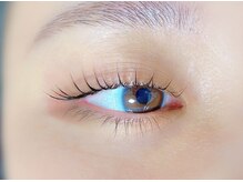 ダズル 蔵前店(DAZZLE)/LASH LIFT　流し目デザイン