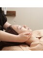 スタジオフォーエイチ(STUDIO 4H)&nbsp;包み込むような手技でクレンジングから睡眠導入していきます！
