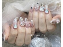 ヌアネイル(NUR NAIL)/