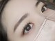 フェリム 京橋店(felim)の写真/【美まつげ×美人メイクはプロにお任せ♪】似合わせ美眉＆「まるでエクステ？」と間違えられる地まつげへ◎