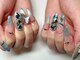 アモ ラブネイルズ 高崎駅前店(AMO Love nails)の写真/高技術のスタッフがあなたの希望に合わせて丁寧に施術します◇#長さだし#ワンカラー#長さだしアート