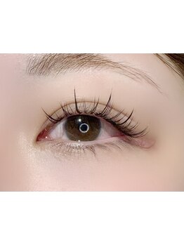 デザイン力が自慢のサロン