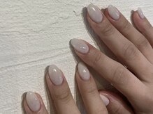 シオ シモキタザワ(sio. shimokitazawa)/ワンカラーorラメグラ