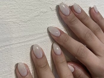 シオ シモキタザワ(sio. shimokitazawa)/ワンカラーorラメグラ