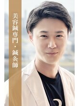 ルチルヤハリー 池袋院 矢原 1階予約