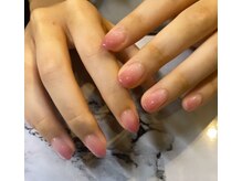 ヴォランチ ネイル(Volante.Nail)/グラデーション