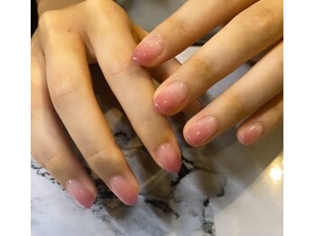 ヴォランチ ネイル(Volante.Nail)/グラデーション