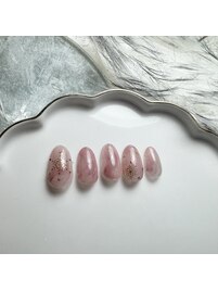 定額サンプルＢオフィスピンク