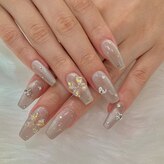クルーシャー(Nail&Jewery CLOUCHER)