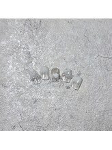 ウル(ulu)/【定額artデザイン】7700円