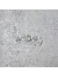 【定額artデザイン】7700円