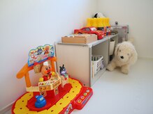 ニコリ(nicori)/◇キッズスペース◇