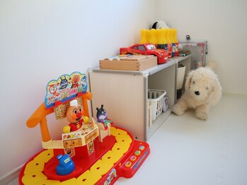 ニコリ(nicori)/◇キッズスペース◇