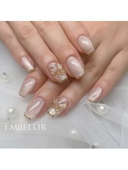 アンベリール 新宿(Embellir)/90分やり放題コース♪