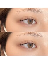 ルアナ(LUFANA)/ラッシュリフト