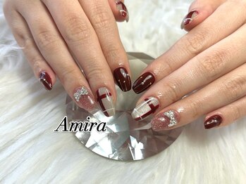 アミラ/持ち込み☆プレミアコース