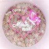 マリンネイル 麻布十番(Marin nail)のお店ロゴ