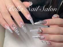 ベラーネイルサロン(Bella Nail Salon)/ガーリー