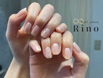 シンプルベージュ×ストーン