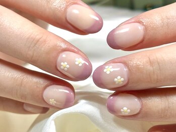 シャインアン(Shine'an)/持ち込みデザイン１.５時間