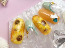 ネイルミー(nail me!)