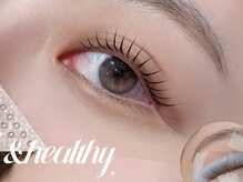 スタナー 池袋東口(Stunner)の雰囲気（&healthy (アンドヘルシー)フラットラッシュ120本）