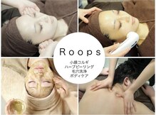 ループス(Roops)